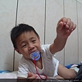 thumb