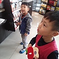 thumb