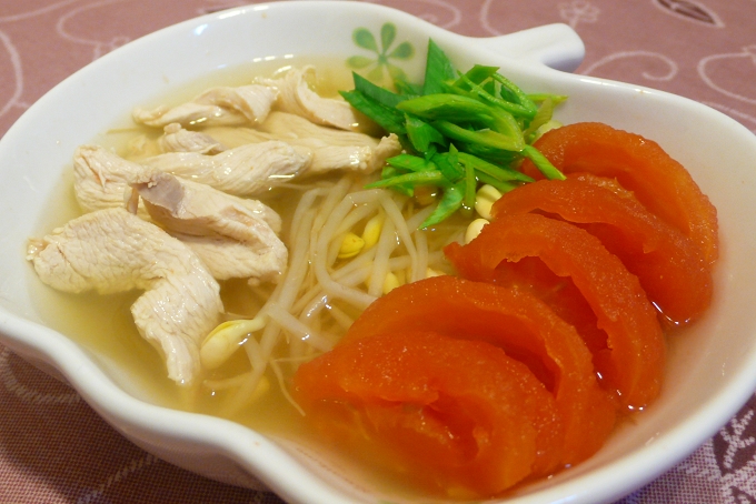 番茄黃豆芽湯.jpg 番茄黃豆芽湯.jpg