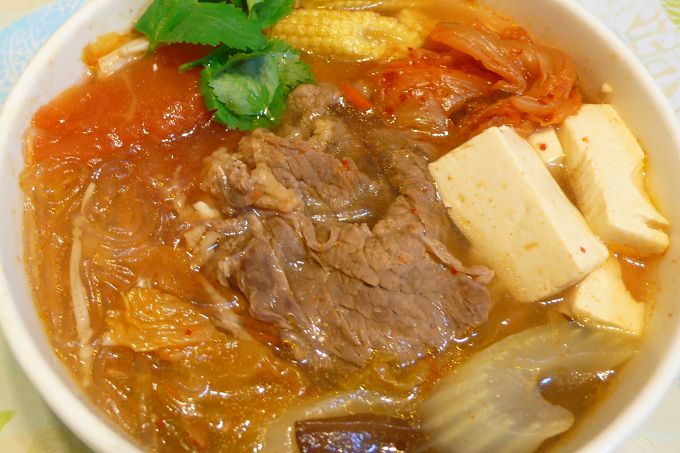泡菜牛肉鍋.jpg 泡菜牛肉鍋.jpg
