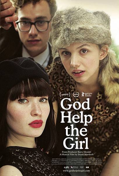 GodHelptheGirl_Poster