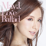 May J. - Love Ballad - 06/07 - I Believe [Japanese Version] feat. V.I (from BIGBANG)