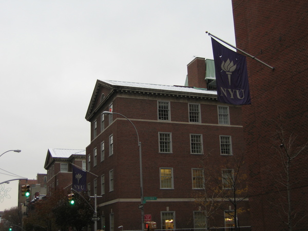 NYU