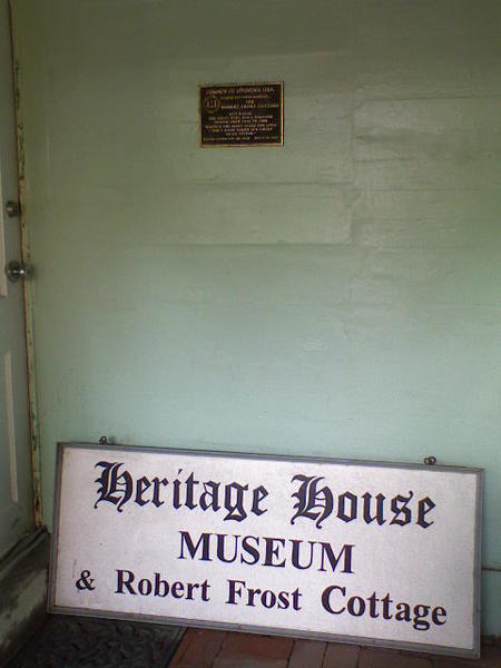 Heritage House Museum