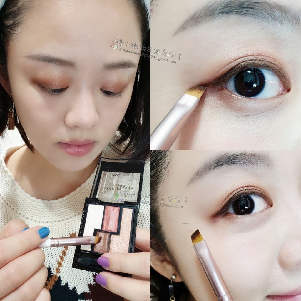 刷具|LSY林三益-新品「絕對完美旅行組」,終於擁有一組完整可以畫完全臉妝容的旅行組刷具了!!!!