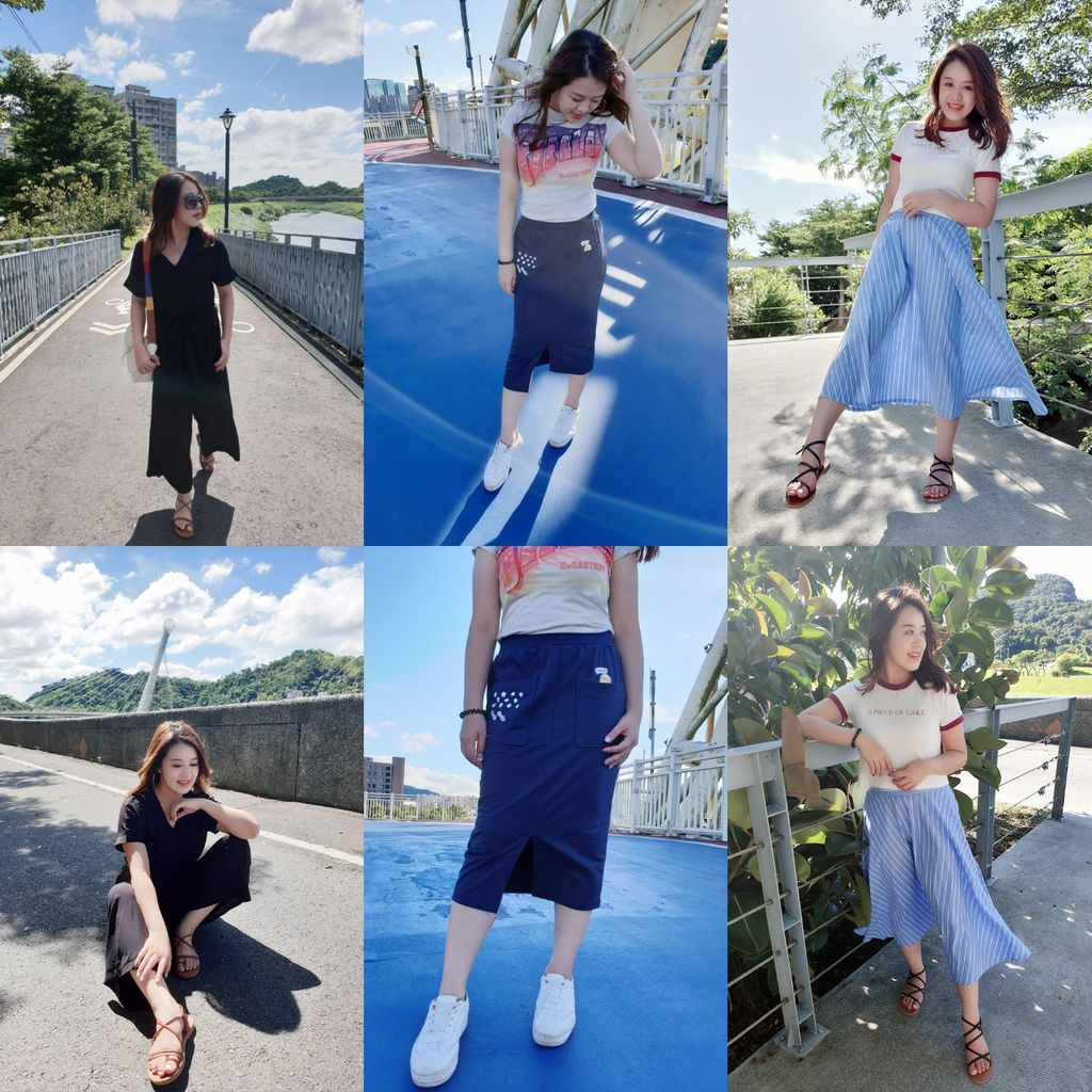 穿搭|棉花糖女孩最愛的PolyLulu/蛋黃哥聯名