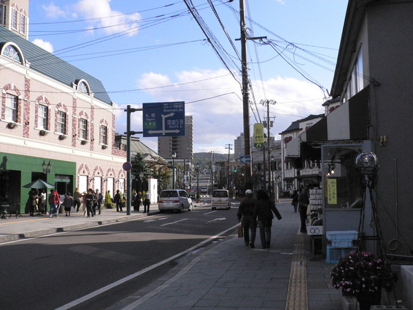 小樽街道.JPG