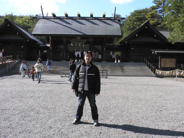 神社與我.JPG