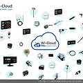 WiCloud_Sensor雲端平台