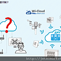 WiCloud_Sensor雲端平台
