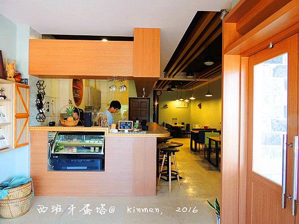 貳柒食堂(轉型為工作室)金門隱身在田中央的輕食咖啡廳,溫馨 貳柒食堂(轉型為工作室)金門隱身在田中央的輕食咖啡廳,溫馨