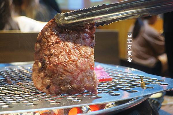 我!就厲害燒烤三重珍饌店｜三重國小捷運站出站就到～各式肉品無