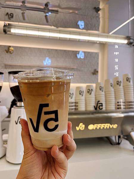 5 Coffee (OFFFFive Coffee)｜檳城喬