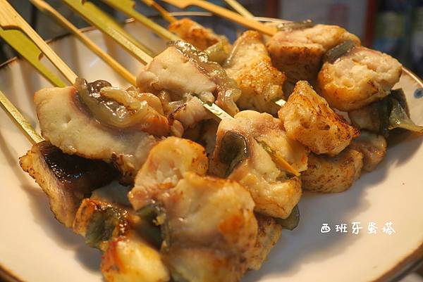 魚的家清塩鱸鰻｜台灣養殖！營養滿分鱸鰻，堅持無毒無藥友善對待