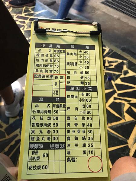 （台北滷肉飯）黃記滷肉飯～超人氣大排長龍滷肉飯！日本觀光客必