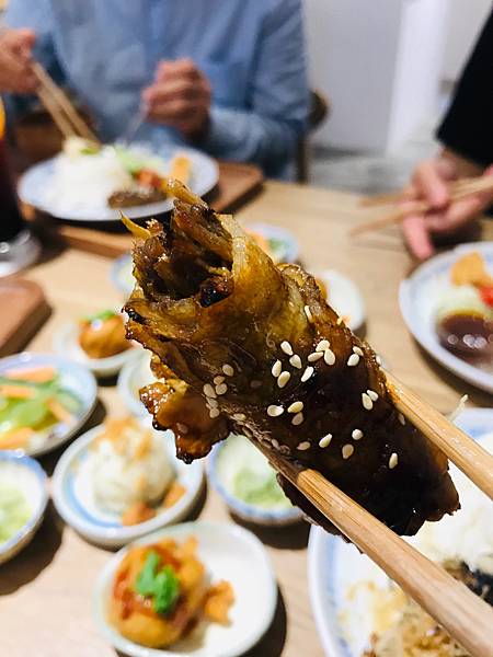 （新竹美食）築路julu～日系手作定食、創意小菜、紮實主菜、