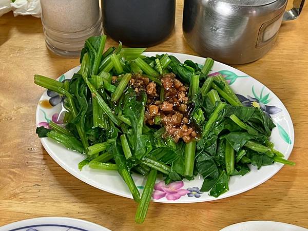 （台北意麵）正宗台南意麵～只賣平日無名小吃！超香肉燥意麵一口