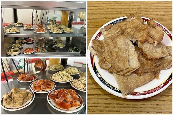 （台北牛肉麵）順口牛肉麵～排骨麵、牛肉飯便宜又大碗～免費牛肉