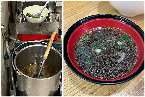 （台北牛肉麵）順口牛肉麵～排骨麵、牛肉飯便宜又大碗～免費牛肉