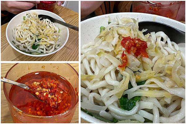 （台北牛肉麵）順口牛肉麵～排骨麵、牛肉飯便宜又大碗～免費牛肉