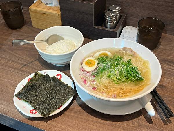 （台北車站拉麵）奧特拉麵 Ramen Ultra～2022/