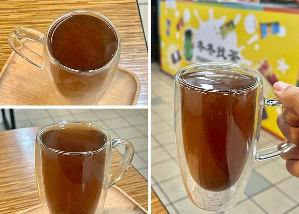 台北飲料,冬冬找茶,台北龍山寺飲料