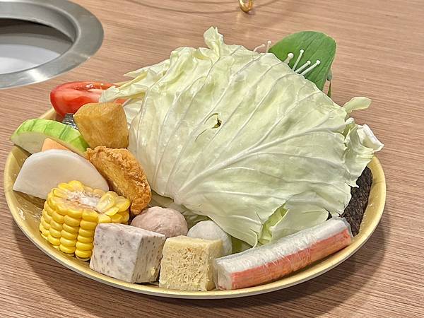 蔬菜