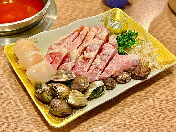 火鍋