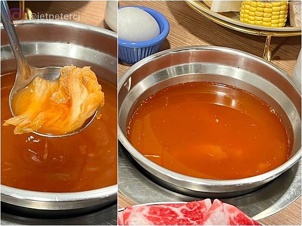 泡菜鍋