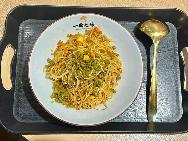 ＋（蘆洲美食）一面之緣～破千好評人氣麵食館！湖北口味牛肉麵、