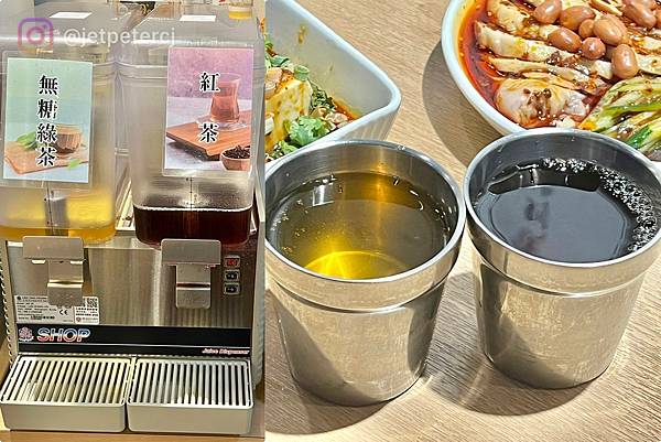 ＋（蘆洲美食）一面之緣～破千好評人氣麵食館！湖北口味牛肉麵、