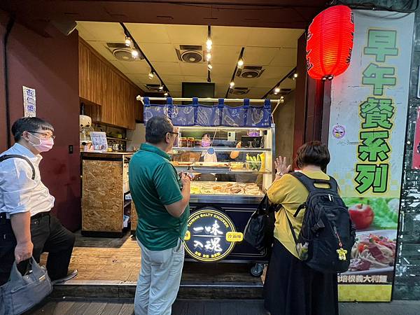 ＊（台北鹹水雞）一味入魂鹹水雞～全台北我最愛鹹水雞就是這家！