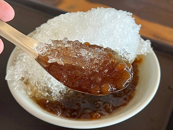 （高雄剉冰）鄧家粉圓～一大杯粉圓只要２０元！夏天新品薏仁漿、