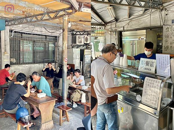 （高雄剉冰）鄧家粉圓～一大杯粉圓只要２０元！夏天新品薏仁漿、