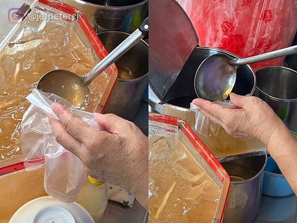 （台北愛玉）貴陽街愛玉冰～萬華人大推古早味飲品！只賣愛玉這一