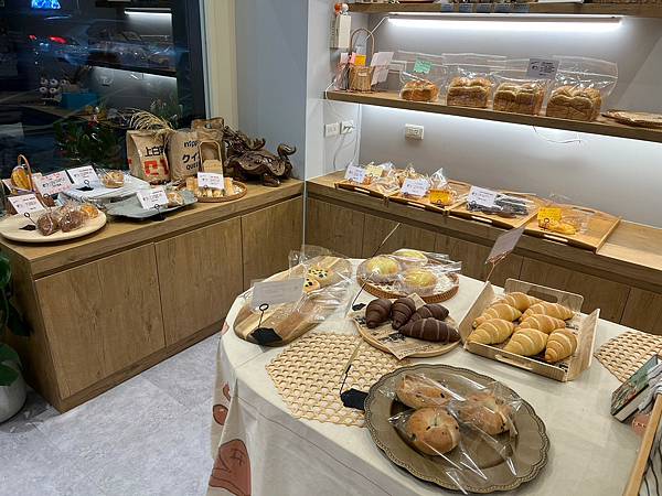 ＋（三重麵包）林居手作烘培隣人のパン～三重超美麵包店！嚴選日