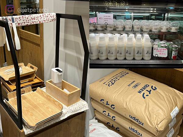 ＋（三重麵包）林居手作烘培隣人のパン～三重超美麵包店！嚴選日