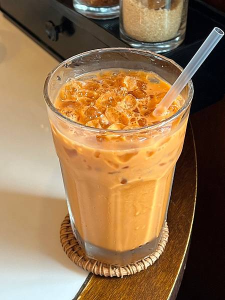 *（台南船麵）泰木薩船麵boat noodle～太驚人了！軟