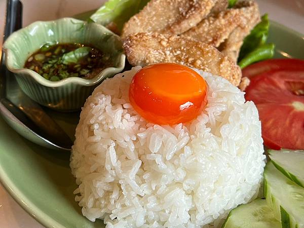 *（台南船麵）泰木薩船麵boat noodle～太驚人了！軟
