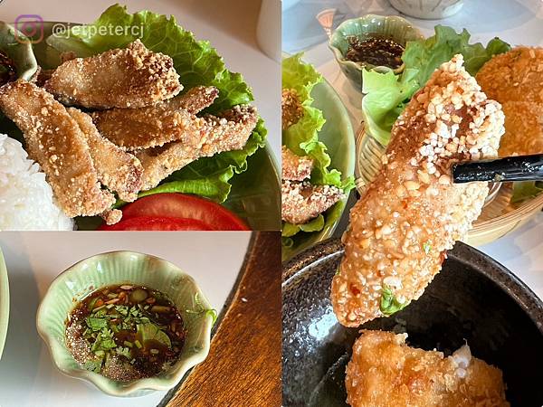 *（台南船麵）泰木薩船麵boat noodle～太驚人了！軟