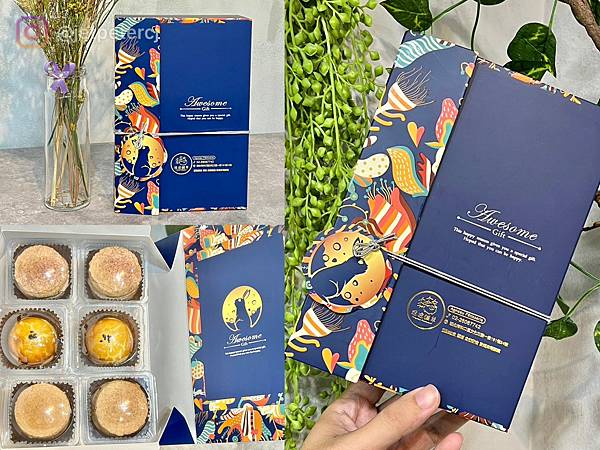 （林口蛋糕）迷途糕羊～芒果季開跑囉！酸甜多汁芒果甜點～還有中