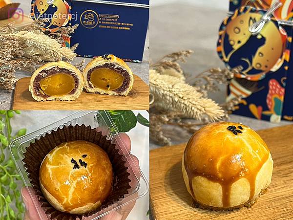 （林口蛋糕）迷途糕羊～芒果季開跑囉！酸甜多汁芒果甜點～還有中