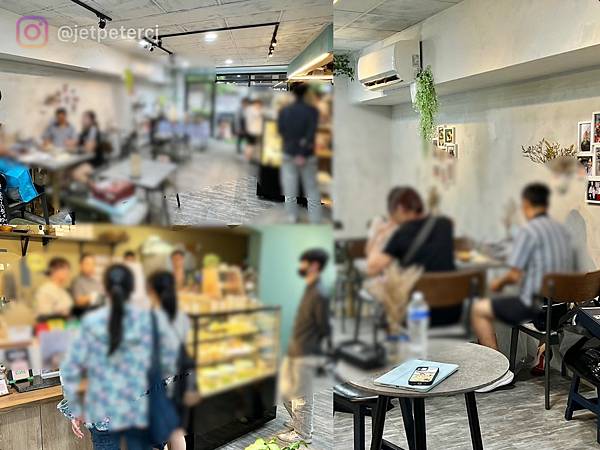 （林口蛋糕）迷途糕羊～芒果季開跑囉！酸甜多汁芒果甜點～還有中