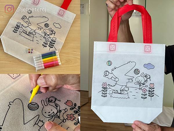 ＊（淡水飯店）淶滬文旅～時尚文青風裝潢、服務親切又貼心、豐盛