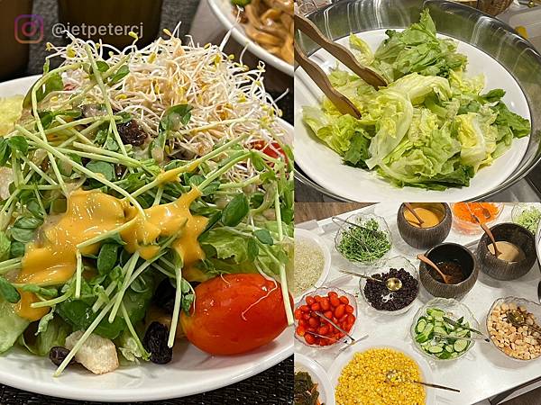 ＊（淡水飯店）淶滬文旅～時尚文青風裝潢、服務親切又貼心、豐盛