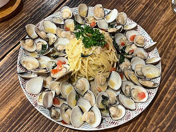 *(板橋義大利麵)歐義式~現煮義大利麵只要149元起! 超值 *(板橋義大利麵)歐義式~現煮義大利麵只要149元起! 超值