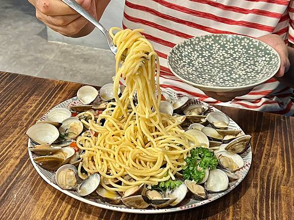 *(板橋義大利麵)歐義式~現煮義大利麵只要149元起! 超值 *(板橋義大利麵)歐義式~現煮義大利麵只要149元起! 超值