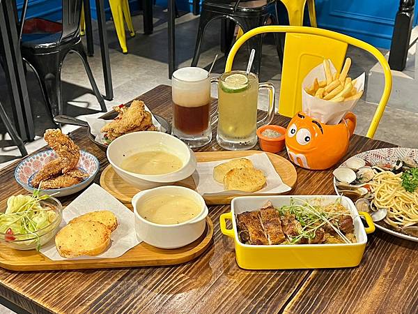 *(板橋義大利麵)歐義式~現煮義大利麵只要149元起! 超值 *(板橋義大利麵)歐義式~現煮義大利麵只要149元起! 超值