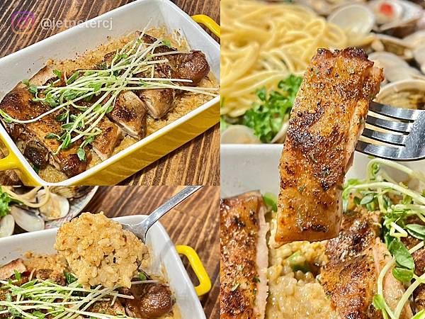 *(板橋義大利麵)歐義式~現煮義大利麵只要149元起! 超值 *(板橋義大利麵)歐義式~現煮義大利麵只要149元起! 超值