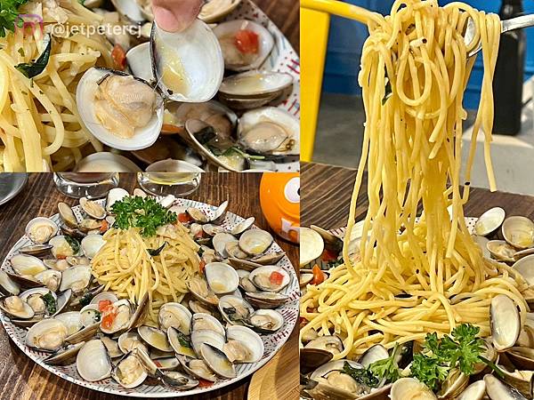 *(板橋義大利麵)歐義式~現煮義大利麵只要149元起! 超值 *(板橋義大利麵)歐義式~現煮義大利麵只要149元起! 超值